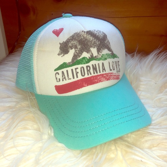 Billabong Accessories - Billabong Hat Billabong Accessories - Billabong Hat